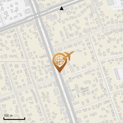 Foto zu Lichtenrader Damm 17-27, 12305 Berlin