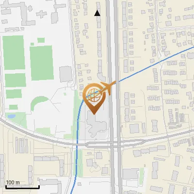 Foto zu Lichtenrader Damm 212, 12305 Berlin