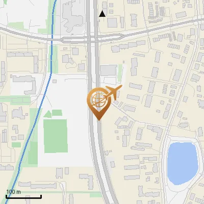 Foto zu Lichtenrader Damm 225-233, 12305 Berlin