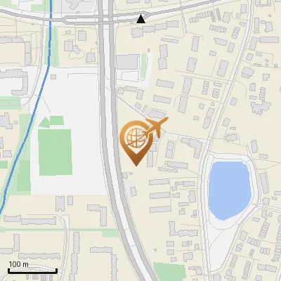 Foto zu Lichtenrader Damm 237, 12305 Berlin