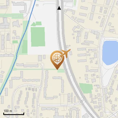 Foto zu Lichtenrader Damm 246-250, 12305 Berlin