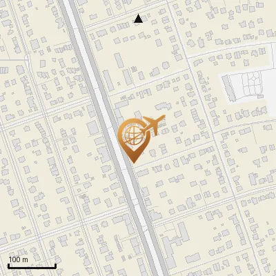 Foto zu Lichtenrader Damm 37, 12305 Berlin