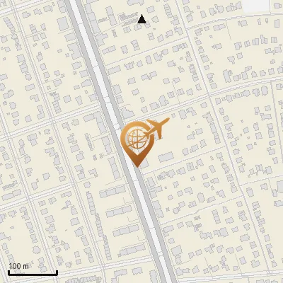 Foto zu Lichtenrader Damm 55, 12305 Berlin