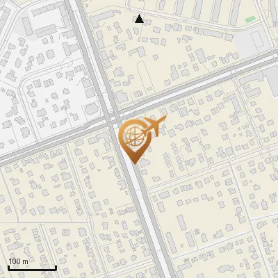 Foto zu Lichtenrader Damm 7, 12305 Berlin