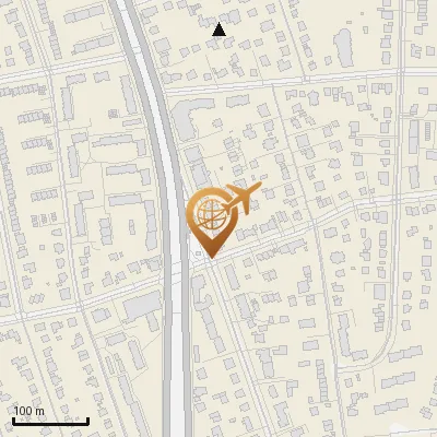 Foto zu Lichtenrader Damm 99, 12305 Berlin