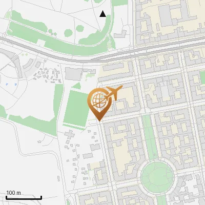 Foto zu Lichtenrader Straße 59-61, 12049 Berlin