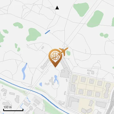 Foto zu Lichtensteinallee 1, 10787 Berlin