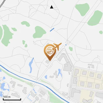 Foto zu Lichtensteinallee 2, 10787 Berlin