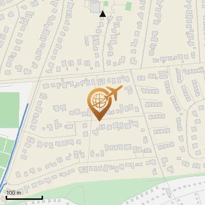 Karte Lichtensteinweg 11-18, 22391 Hamburg