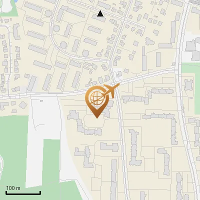 Foto zu Lichterfelder Ring 101, 12279 Berlin