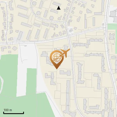 Foto zu Lichterfelder Ring 105, 12279 Berlin