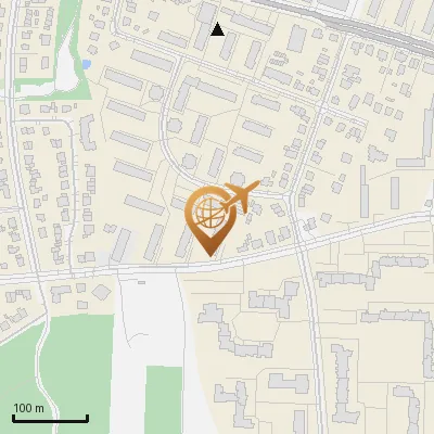 Foto zu Lichterfelder Ring 106-116, 12279 Berlin