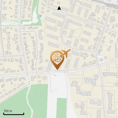 Foto zu Lichterfelder Ring 122, 12279 Berlin