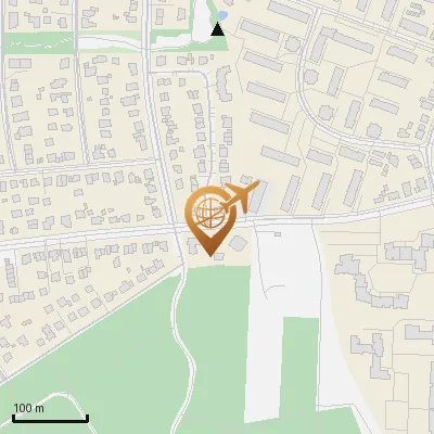 Foto zu Lichterfelder Ring 126-129, 12209 Berlin