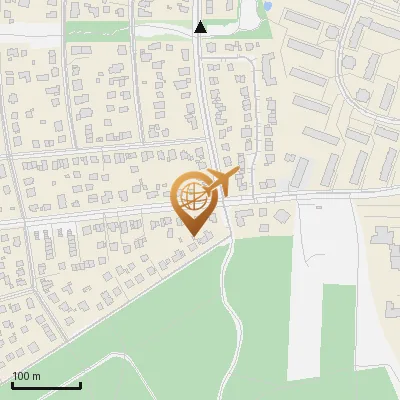 Foto zu Lichterfelder Ring 135, 12209 Berlin