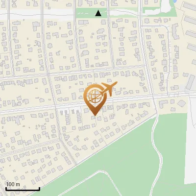 Foto zu Lichterfelder Ring 145-151, 12209 Berlin