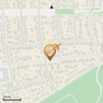 Foto zu Lichterfelder Ring 152-159, 12209 Berlin