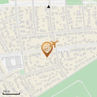 Foto zu Lichterfelder Ring 162-167, 12209 Berlin