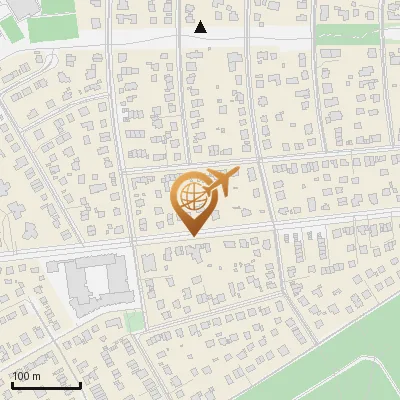 Foto zu Lichterfelder Ring 172-178, 12209 Berlin