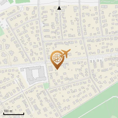 Foto zu Lichterfelder Ring 179-182, 12209 Berlin