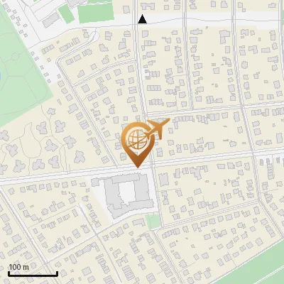 Foto zu Lichterfelder Ring 187-190, 12209 Berlin