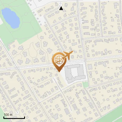 Foto zu Lichterfelder Ring 193-197, 12209 Berlin