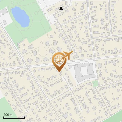 Foto zu Lichterfelder Ring 201-206, 12209 Berlin