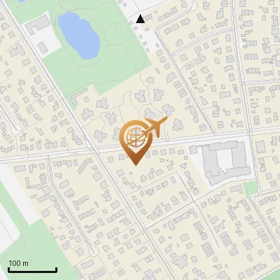 Foto zu Lichterfelder Ring 207-213, 12209 Berlin