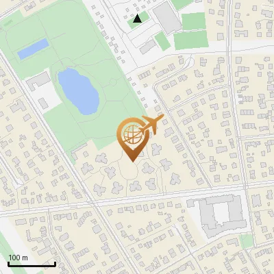 Foto zu Lichterfelder Ring 214, 12209 Berlin