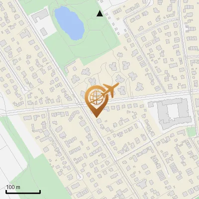 Foto zu Lichterfelder Ring 215-217, 12209 Berlin