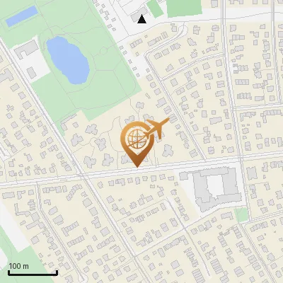 Foto zu Lichterfelder Ring 218-220, 12209 Berlin