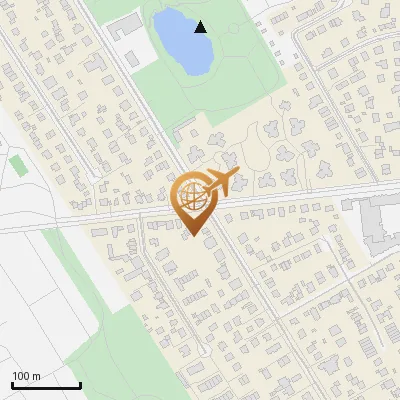 Foto zu Lichterfelder Ring 221-223, 12209 Berlin