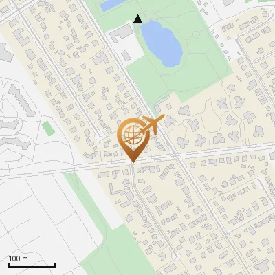 Foto zu Lichterfelder Ring 224-228, 12209 Berlin