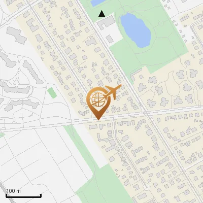 Foto zu Lichterfelder Ring 229-236, 12209 Berlin