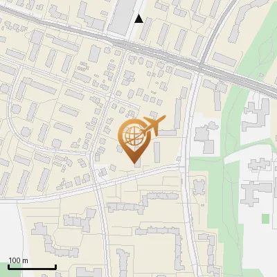 Foto zu Lichterfelder Ring 86-92, 12279 Berlin