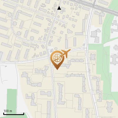 Foto zu Lichterfelder Ring 93, 12279 Berlin