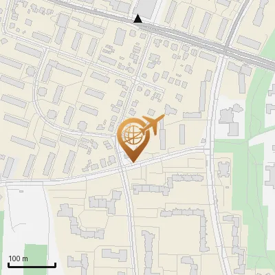 Foto zu Lichterfelder Ring 94-96, 12279 Berlin