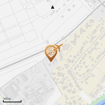 Foto zu Lichterfelder Weg 1-3, 14167 Berlin