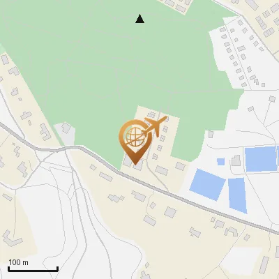 Karte Lichtheimweg 1-5, 22587 Hamburg