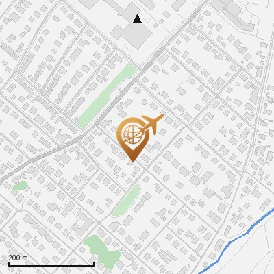 Foto zu Lichtingerstraße 20-27, 81243 München