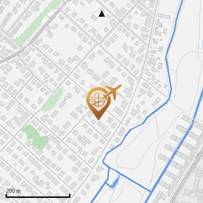 Foto zu Lichtingerstraße 1-13, 81243 München