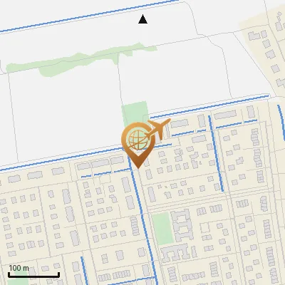 Karte Lichtnelkenweg 12, 21147 Hamburg