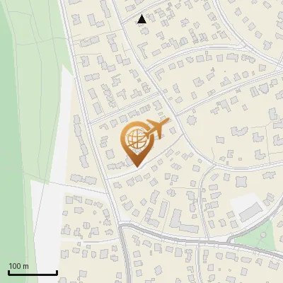 Foto zu Lichtungsweg 2-12, 13465 Berlin