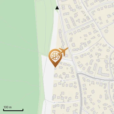 Foto zu Lichtungsweg 21-23, 13465 Berlin