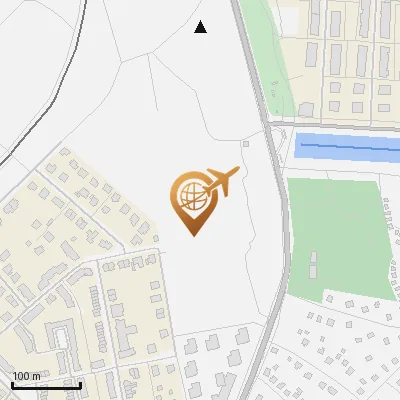 Foto zu Lichtwarkweg 10, 13587 Berlin