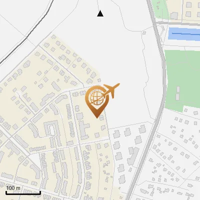 Foto zu Lichtwarkweg 3-7, 13587 Berlin