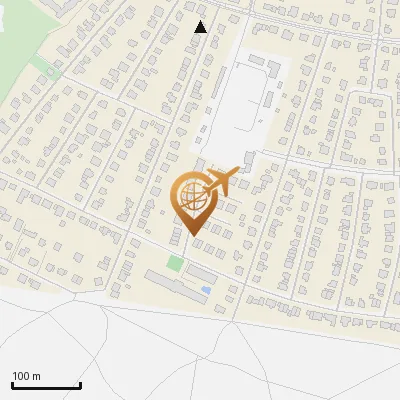 Foto zu Lichtweg 11-16, 13507 Berlin