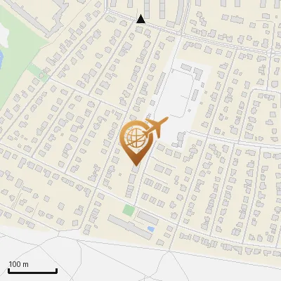 Foto zu Lichtweg 17-34, 13507 Berlin