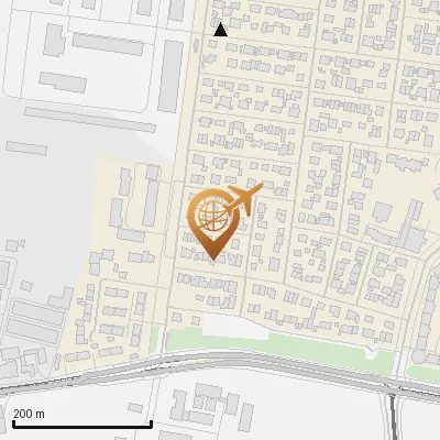 Karte Lichtweg 1-7, 80939 München