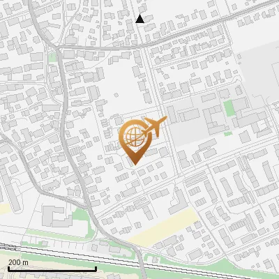 Karte Lidelstraße 7-24, 81245 München